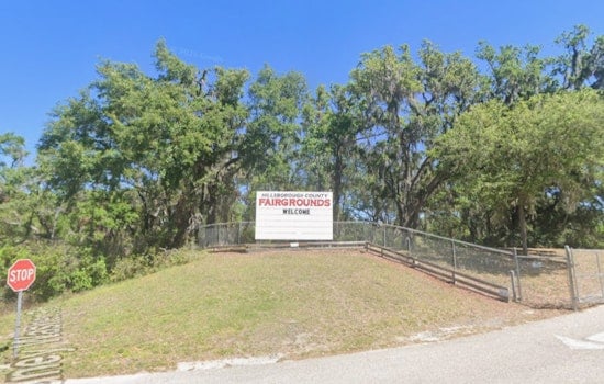Hillsborough County Offers Free Rabies Vaccinations and Microchipping for Pets This Sunday at Fairgrounds
