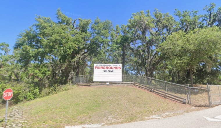 Hillsborough County Offers Free Rabies Vaccinations and Microchipping for Pets This Sunday at Fairgrounds
