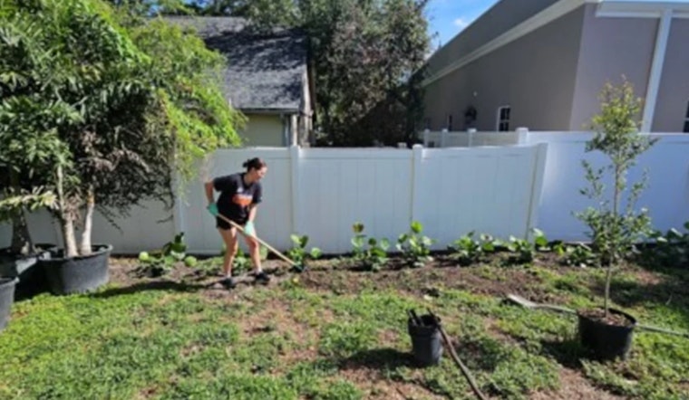 Hillsborough County Reinvigorates Communities with Neighborhood Mini-Grant Program for 2026