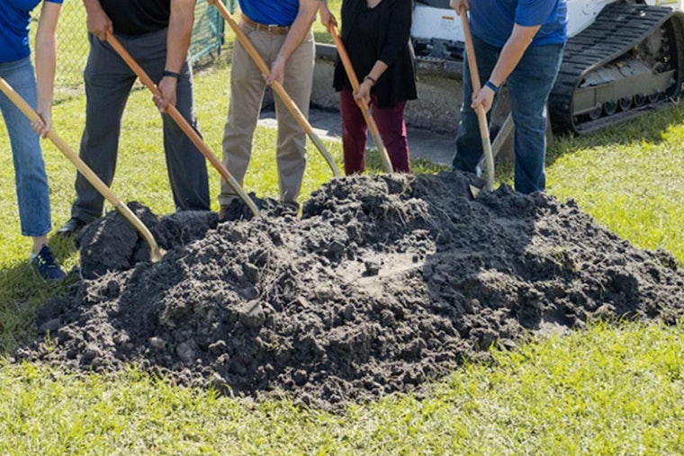 Hillsborough County to Break Ground on New Fire Station No 47 in