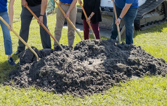 Hillsborough County to Break Ground on New Fire Station No. 47 in Ruskin to Boost Public Safety