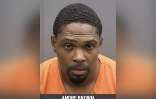 Hillsborough County Traffic Stop Leads to Major Drug Seizure, 11-Time Convicted Felon Arrested