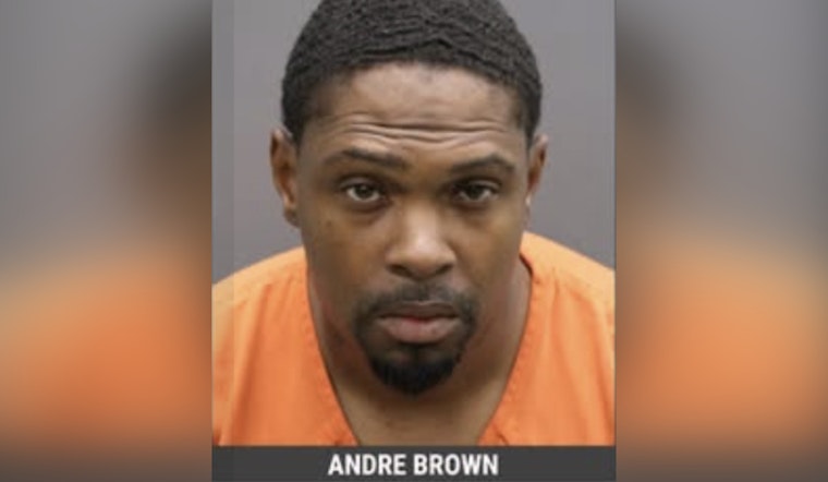 Hillsborough County Traffic Stop Leads to Major Drug Seizure, 11-Time Convicted Felon Arrested