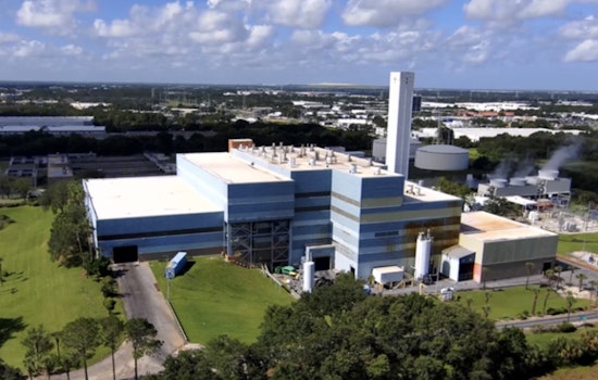 Hillsborough County Unveils Virtual Tour of Waste-to-Energy Facility, Educating Residents on Trash's Energy-Producing Journey