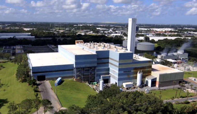 Hillsborough County Unveils Virtual Tour of Waste-to-Energy Facility, Educating Residents on Trash's Energy-Producing Journey