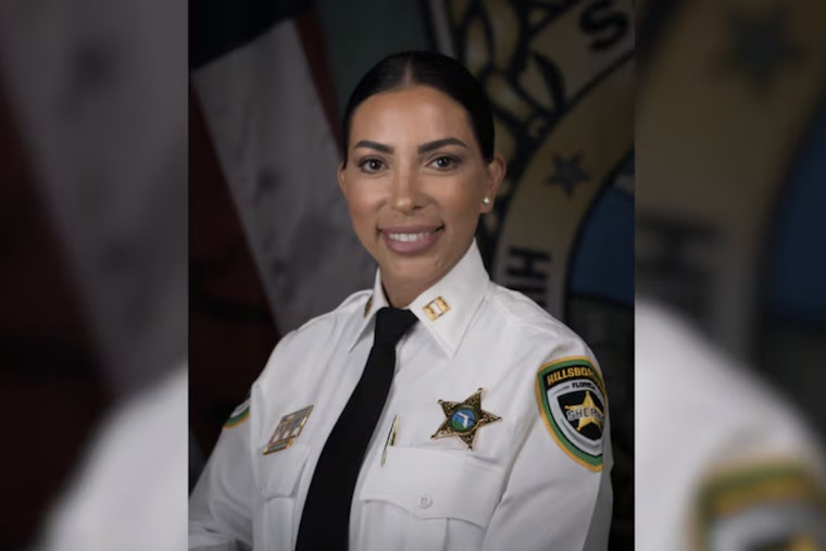Hillsborough Sheriff's Captain Fired Amidst Cheating Scandal as Several Resignations Rock the Department