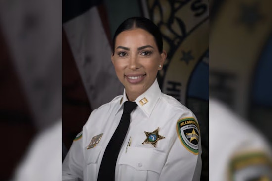 Hillsborough Sheriff's Captain Fired Amidst Cheating Scandal as Several Resignations Rock the Department