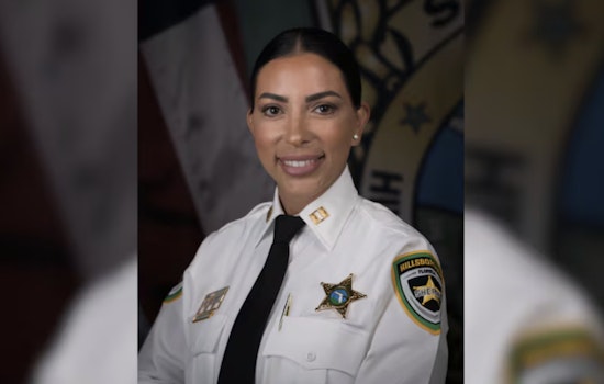Hillsborough Sheriff's Captain Fired Amidst Cheating Scandal as Several Resignations Rock the Department