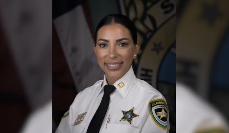 Hillsborough Sheriff's Captain Fired Amidst Cheating Scandal as Several Resignations Rock the Department