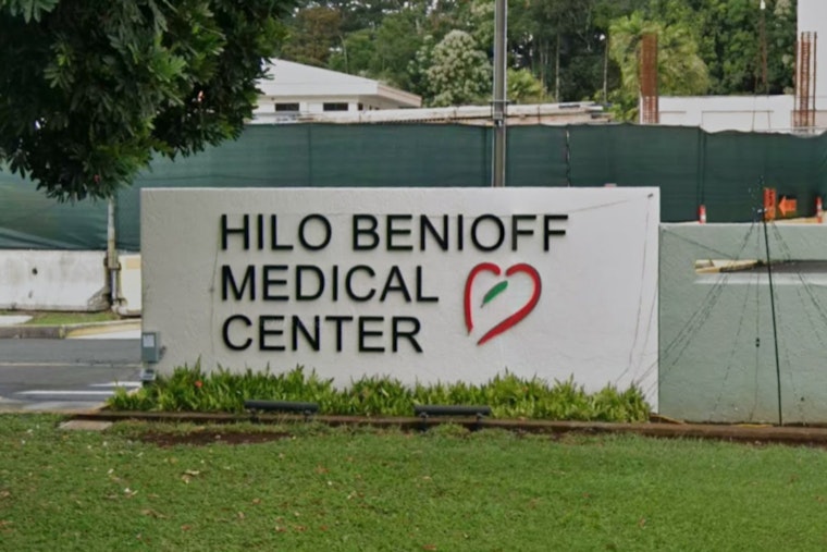 Hilo Community Mourns as Man Dies in Suspected Drowning at Brown's Beach