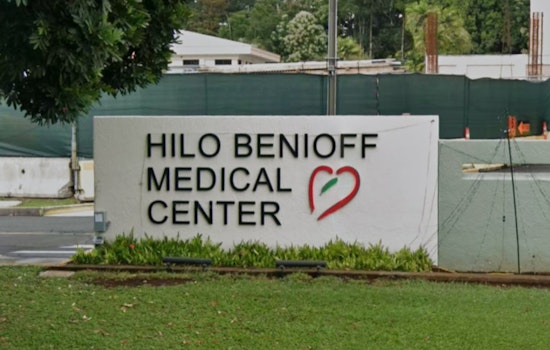 Hilo Community Mourns as Man Dies in Suspected Drowning at Brown's Beach