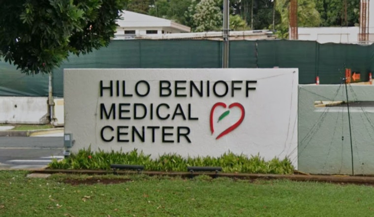 Hilo Community Mourns as Man Dies in Suspected Drowning at Brown's Beach