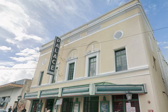 Hilo Palace Theater Marks 100 Years And Plans Major Renovation