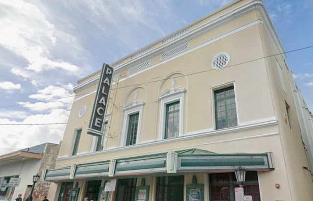 Hilo Palace Theater Marks 100 Years And Plans Major Renovation