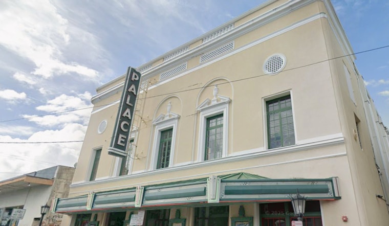 Hilo Palace Theater Marks 100 Years And Plans Major Renovation