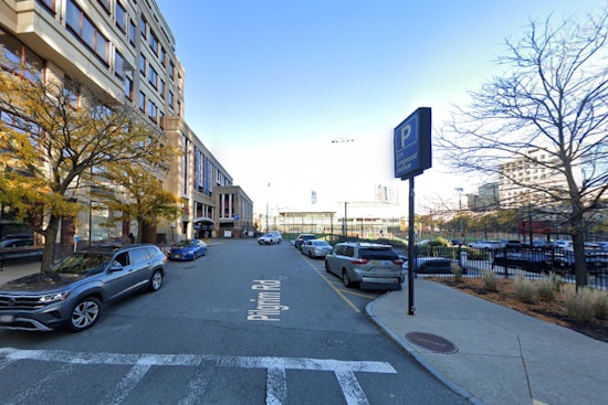 Hingham Police Nab Juvenile in String of Vehicle Break-ins, Second Suspect at Large