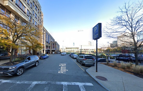 Hingham Police Nab Juvenile in String of Vehicle Break-ins, Second Suspect at Large
