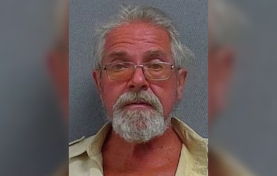 Hiram Man Charged with Grand Theft Auto After Stealing Ambulance from Geauga Medical Center