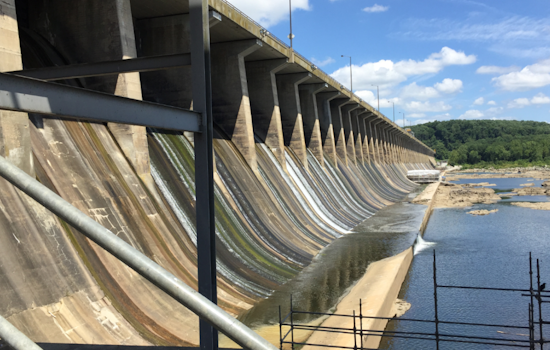 Historic $341 Million Settlement Reached for Conowingo Dam, Aiming to Protect Chesapeake Bay and Foster Clean Energy in Maryland