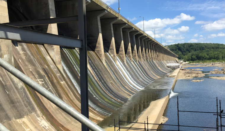 Historic $341 Million Settlement Reached for Conowingo Dam, Aiming to Protect Chesapeake Bay and Foster Clean Energy in Maryland