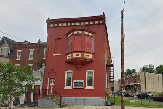 Historic Greater Fellowship Baptist Church in Philadelphia's Kingsessing to Be Demolished After Partial Collapse