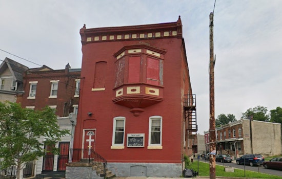 Historic Greater Fellowship Baptist Church in Philadelphia's Kingsessing to Be Demolished After Partial Collapse