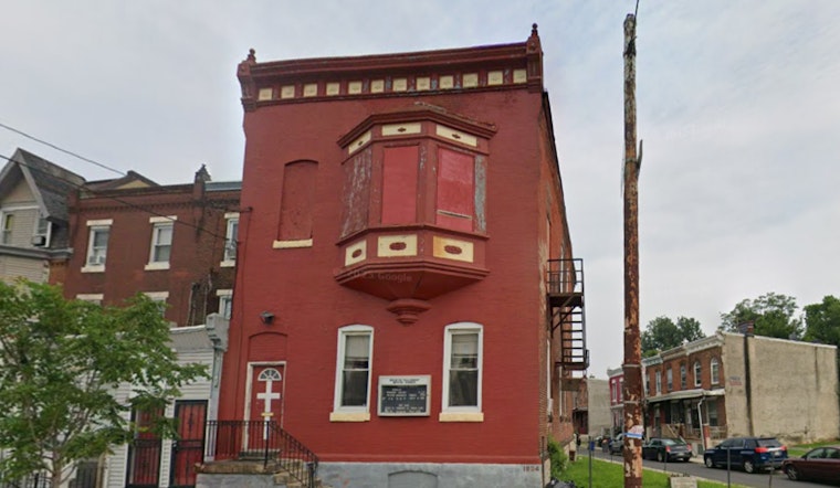 Historic Greater Fellowship Baptist Church in Philadelphia's Kingsessing to Be Demolished After Partial Collapse