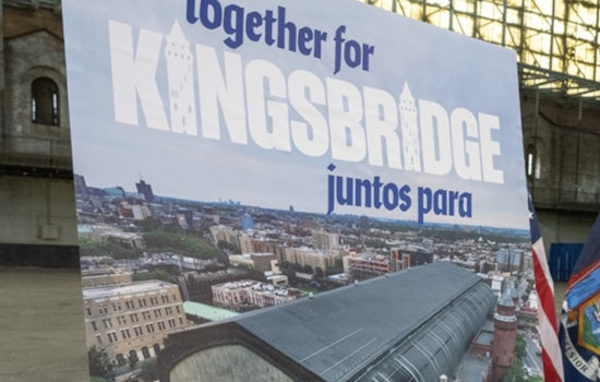 Historic Kingsbridge Armory in the Bronx Set for Revitalization with Entertainment, Housing, and Community Spaces