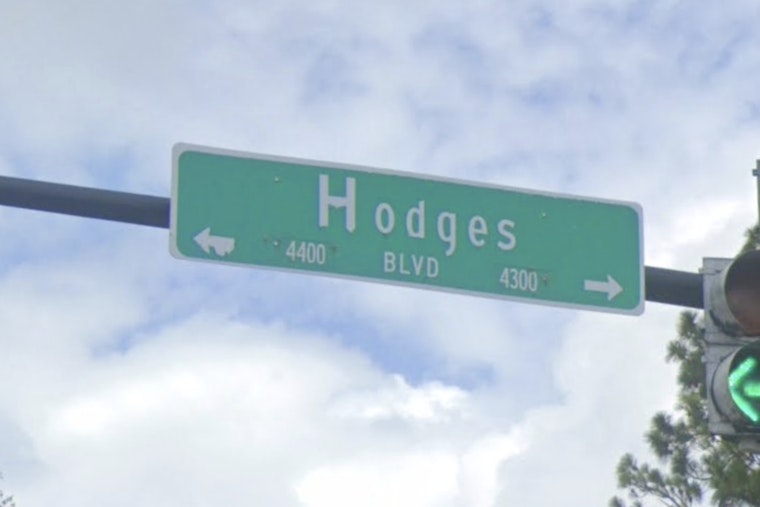 Hit-and-Run on Hodges Boulevard Claims Bicyclist’s Life, Jacksonville Authorities Seek Public’s Help