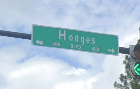 Hit-and-Run on Hodges Boulevard Claims Bicyclist’s Life, Jacksonville Authorities Seek Public’s Help