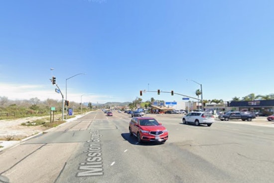 Hit-and-Run Suspect Apprehended After Evading Santee Law Enforcement, DUI Charges Filed