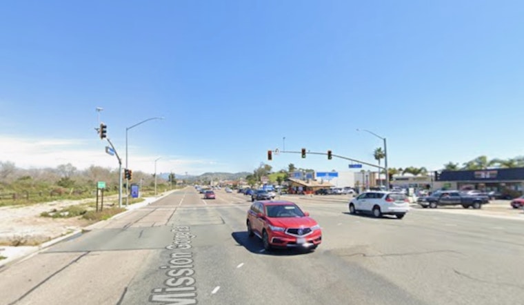 Hit-and-Run Suspect Apprehended After Evading Santee Law Enforcement, DUI Charges Filed
