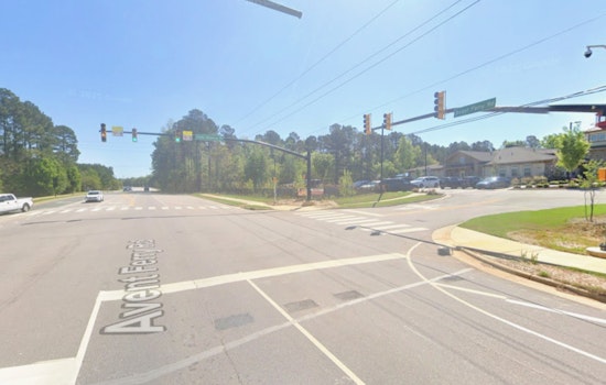 Holly Springs High School Mourns Student Killed in Crash as Teen Driver Is Charged with DWI