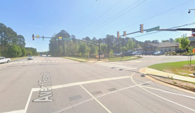 Holly Springs High School Mourns Student Killed in Crash as Teen Driver Is Charged with DWI