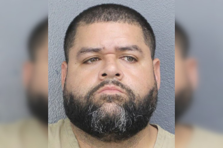 Hollywood City Employee Charged with Bribery and Extortion Amid Permitting Probe