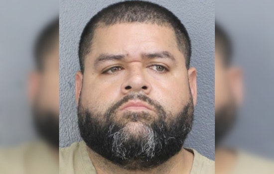 Hollywood City Employee Charged with Bribery and Extortion Amid Permitting Probe