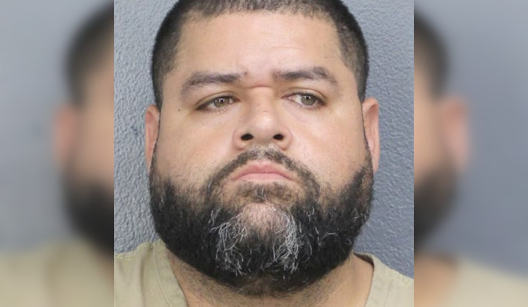 Hollywood City Employee Charged with Bribery and Extortion Amid Permitting Probe