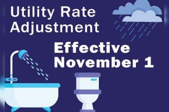 Hollywood Residents to See New Utility Rates Starting November as City Addresses Aging Infrastructure Needs