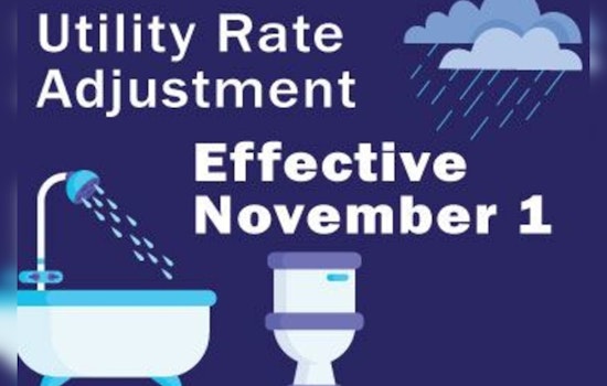 Hollywood Residents to See New Utility Rates Starting November as City Addresses Aging Infrastructure Needs
