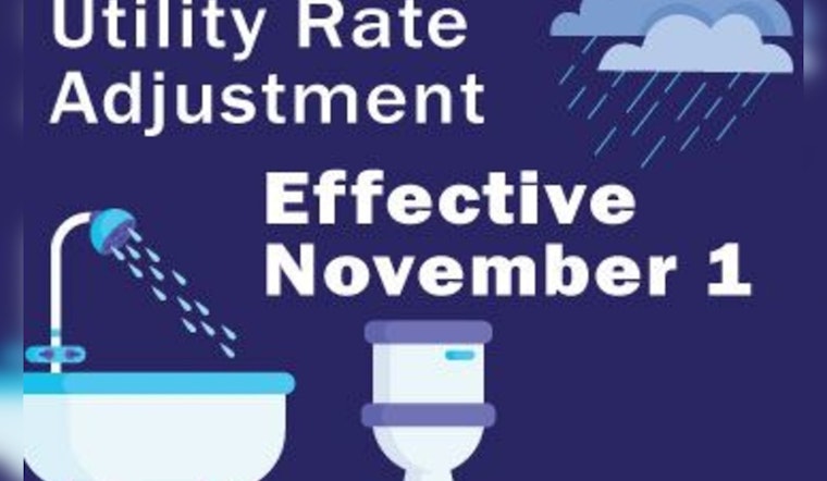 Hollywood Residents to See New Utility Rates Starting November as City Addresses Aging Infrastructure Needs