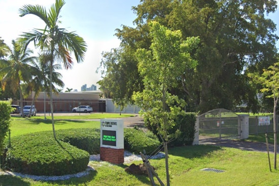 Hollywood Temple Hit with Cruel Yom Kippur Hoax, Police Swarm Synagogue Amid Florida's Spate of Swatting Scare
