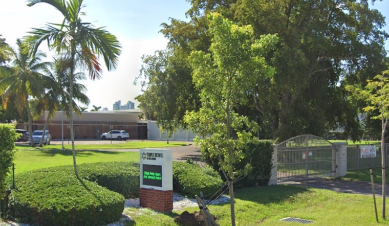 Hollywood Temple Hit with Cruel Yom Kippur Hoax, Police Swarm Synagogue Amid Florida's Spate of Swatting Scare