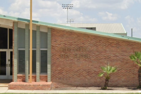 Holy Cross of San Antonio Employee Under Investigation for Allegedly Secretly Recording Students as School Takes Immediate Action