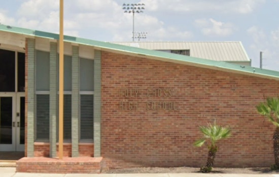 Holy Cross of San Antonio Employee Under Investigation for Allegedly Secretly Recording Students as School Takes Immediate Action