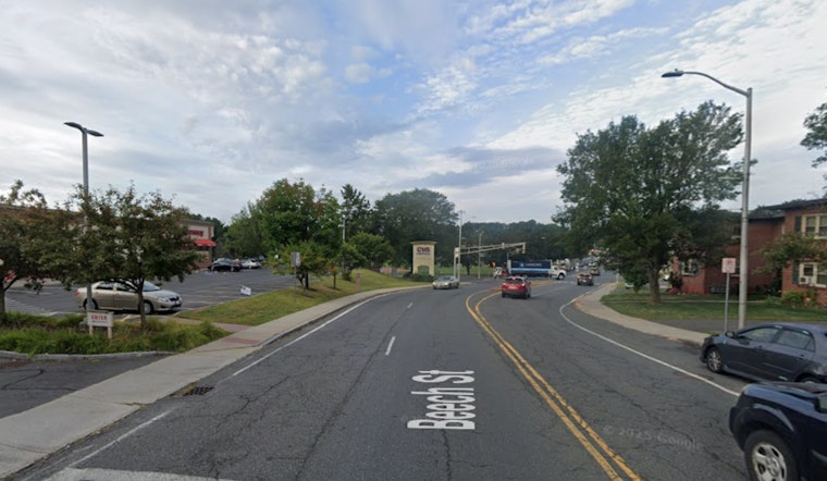 Holyoke Police Nab Suspected Shooter, Seize Drugs and Cash in Coordinated Operation