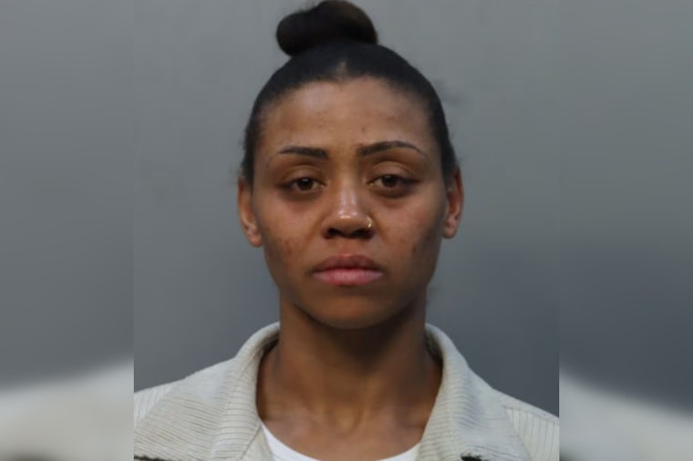 Homestead Preschool Teacher Charged with Child Abuse Following Allegations of Pushing and Grabbing 3-Year-Old
