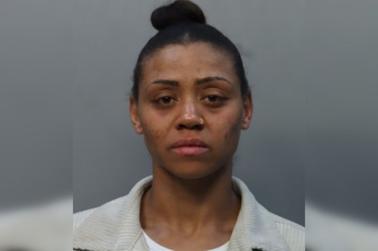 Homestead Preschool Teacher Charged with Child Abuse Following Allegations of Pushing and Grabbing 3-Year-Old