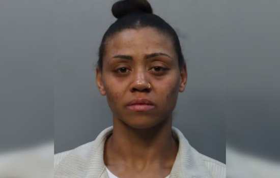 Homestead Preschool Teacher Charged with Child Abuse Following Allegations of Pushing and Grabbing 3-Year-Old