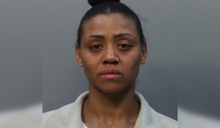 Homestead Preschool Teacher Charged with Child Abuse Following Allegations of Pushing and Grabbing 3-Year-Old