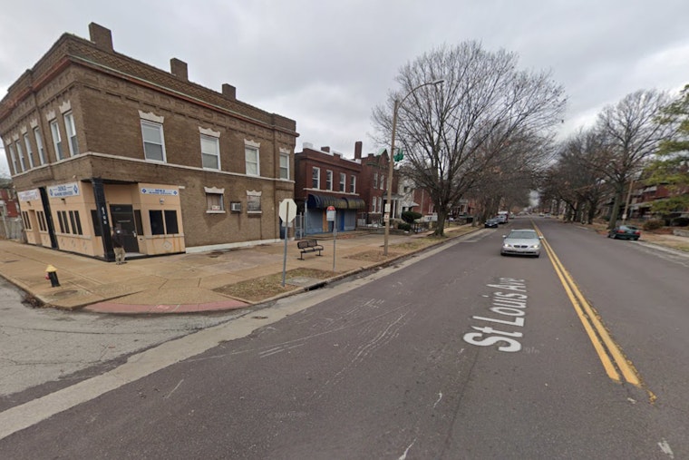 Homicide Investigation Underway After Young Man Found Dead in St. Louis' The Ville Neighborhood